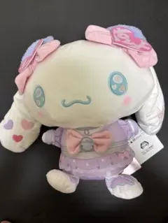 シナモロール ＝LOVE イコラブ シナモン Lぬいぐるみ猫衣装 - メルカリ