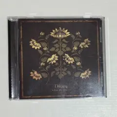 SEKAI NO OWARI Diary CD