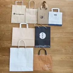 2025年最新】Champion ショップ袋・ショッパーの人気アイテム