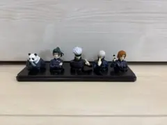 呪術廻戦 ミニフィギュア10セット(バラ売りOK)