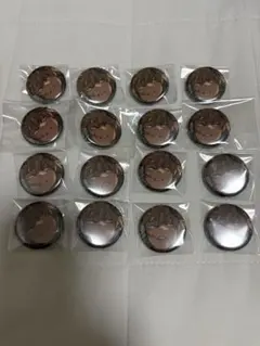 ② プロセカ グリッター 缶バッジ 17A トルペ 天馬司 20点 - メルカリ