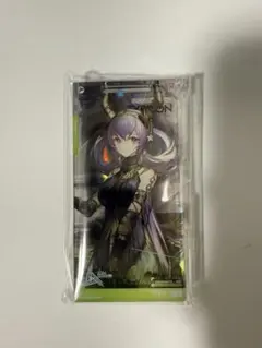 アークナイツ ティフォン 通行認証