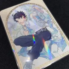 三枝明那 チェキ カード