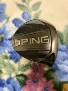 PING - PING　G400　MAX　ドライバー　10.5°　ヘッドのみ／ピン　1W ピン(PING) G400 Maxドライバー