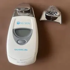 NU SKIN GALVANIC BODY SPA 本体 - メルカリ