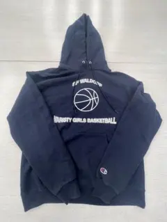 【US古着】 Champion パーカー