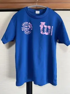 Wilson バドミントンシャツ