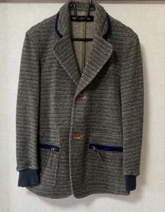 メルシーボークー　　ジャケット 2025年最新】mercibeaucoup レディース ジャケット・アウター