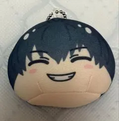 潔世一 二子一揮おまんじゅう vol.2 2025年最新ブルロおまんじゅうの人気アイテム - メルカリ