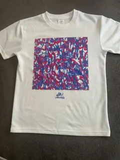 L2N Tシャツバスケ ミニバス 160センチ