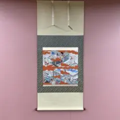 2025年最新】掛け軸の人気アイテム - メルカリ