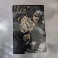 エリオスR』ヴィクター・バレンタイン アニカフェ コロッタ タロット