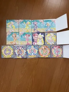 おぱんちゅうさぎ☆折りたたみテーブル【エンタメくじ エンタメ