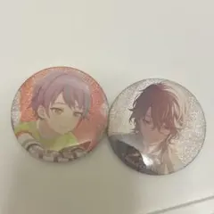 神代類 缶バッジセット 9B 10B