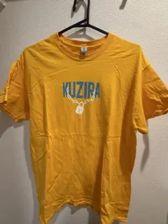 KUZIRA Tシャツ
