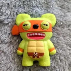 ファグラー　タートルズ