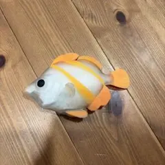 ヒシダイ　カジキ2体　ニタリ　アンドコ　ディアゴスティーニ