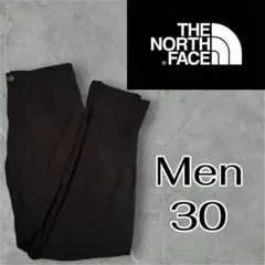 ひ*み様 THE NORTH FACE メンズパンツ サイズ30 ブラック