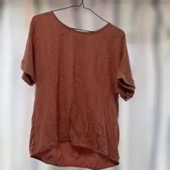 半袖TシャツLサイズのサムネイル