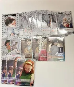 名探偵コナン コナンカード 新たなる謎 哀色の宿命 黒羽快斗ほか まとめ売り