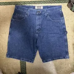 Wrangler Authentics デニムショーツ 36のサムネイル