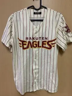 RAKUTEN EAGLES ユニフォーム Mサイズ