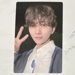 SEVENTEEN メンシプ ジョシュア