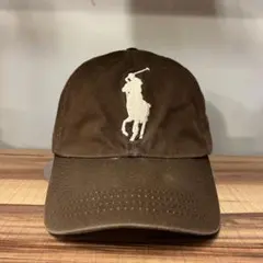 Polo キャップ