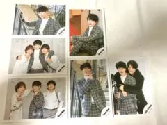 Snow Man 渡辺翔太 公式写真 セット