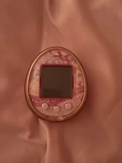 TAMAGOTCHI 4U PINK たまごっち4U ピンク - メルカリ