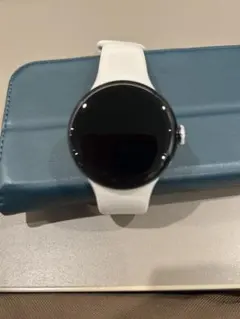 未使用品　Google Pixel Watch 1 本体 ホワイト