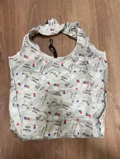 新品　ピカチュー　ポケモンモンスターエコバッグ