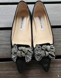 2025年最新】マノロブラニク37の人気アイテム - メルカリ