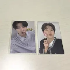 ALD1 シンロン トレカ オリヤン オンライン購入特典 メガネ - メルカリ