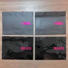 MARS バッグ ショップ袋のサムネイル
