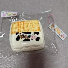 Zulala トースト型スクイーズ - メルカリ