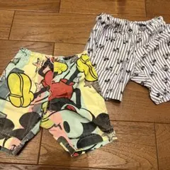 FOKIDS ディズニーズボン