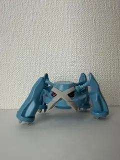 ポケモン メタグロス フィギュア