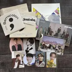 2026年最新】seventeenトレカの人気アイテム - メルカリ