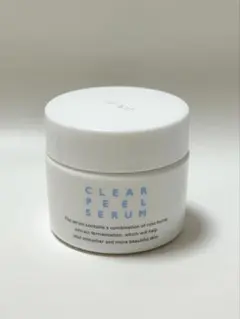 2025年最新】ミュゼコスメクリアピールセラム顔用美容液50gの人気