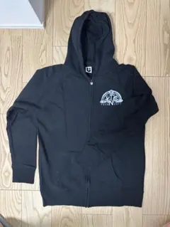 UVERworld tycoon ライブグッツ　パーカージャケット