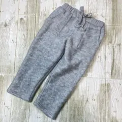 CIAOPANIC TYPY チャオパニックティピー ボア スウェットパンツ