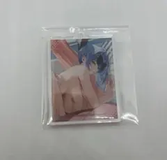 アズールレーン 7周年　Gratte アクリルキーホルダー　セントルイス