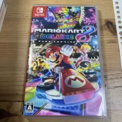 マリオカート8 デラックス即購入可⭕️