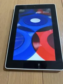 Kindle Fire HD7 第4世代　8GBのサムネイル