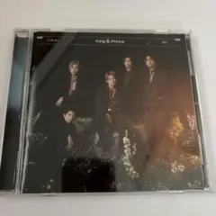 King & Prince ツキヨミ/彩り（通常盤 初回プレス）新品 未開封