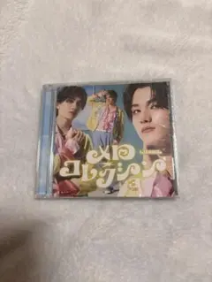 Lienel メロ・コレクション 高桑真之盤