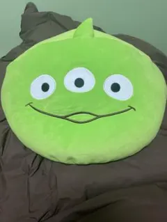 Mrs GREEN APPLE ミセスグリーンアップル メメル クッション - メルカリ