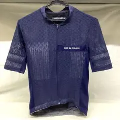 Café du Cycliste CHRISTELLE メッシュジャージのサムネイル