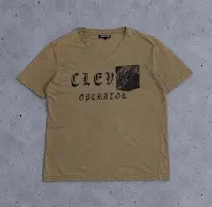 00s セマンティックデザイン Tシャツ 平成ギャル グランジ
